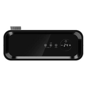 Climatiseur mobile Remko Climatiseur mobile split idéal pour caravanes et campings SKC 150 – Image 4