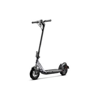 Trottinette électrique NiuK QI AIR 700 W Noir en Carbone – Image 3