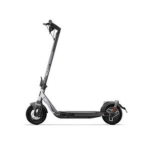 Trottinette électrique NiuK QI AIR 700 W Noir en Carbone – Image 4