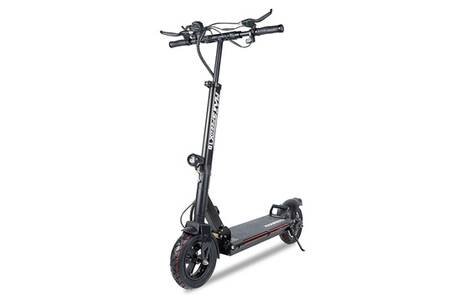 Trottinette électrique Hiley X10
