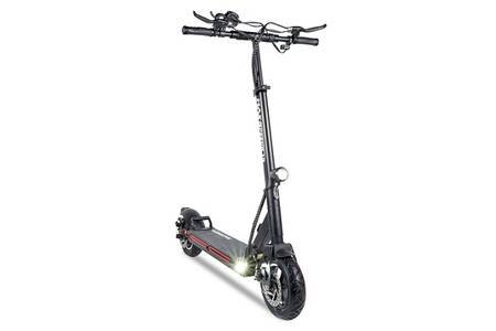 Trottinette électrique Hiley X10 – Image 2