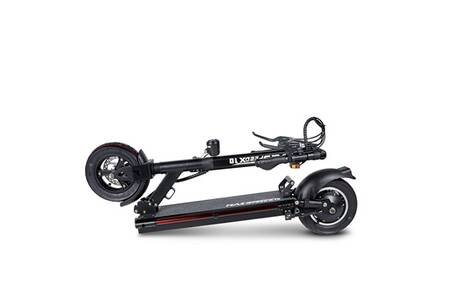 Trottinette électrique Hiley X10 – Image 3