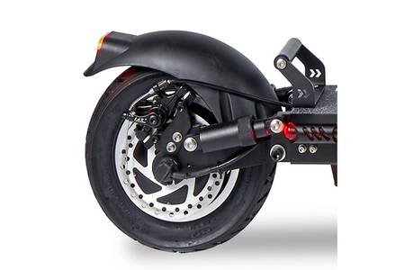 Trottinette électrique Hiley X10 – Image 5