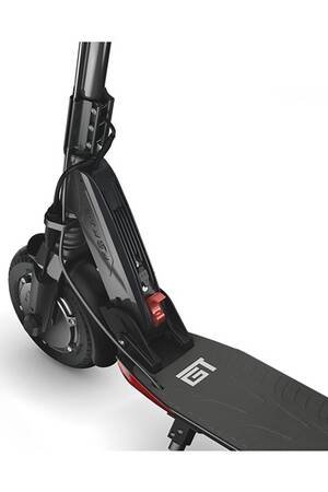 Trottinette électrique E-twow GT SL - Noir – Image 3