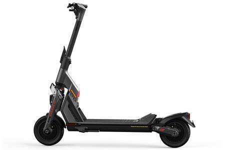 Trottinette électrique Segway GT1E – Image 2