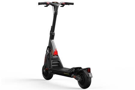 Trottinette électrique Segway GT1E – Image 3