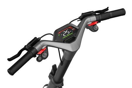 Trottinette électrique Segway GT1E – Image 4