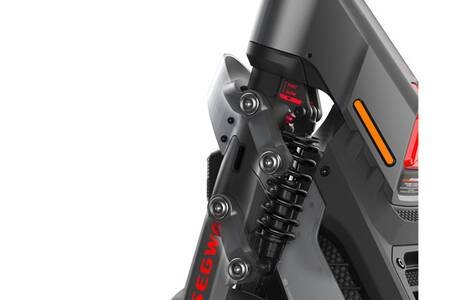 Trottinette électrique Segway GT1E – Image 5