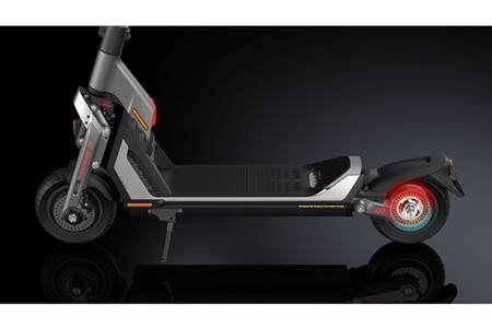 Trottinette électrique Segway GT1E – Image 13