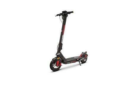 Trottinette électrique Ducati PRO IIIR-Clignotants – Image 2
