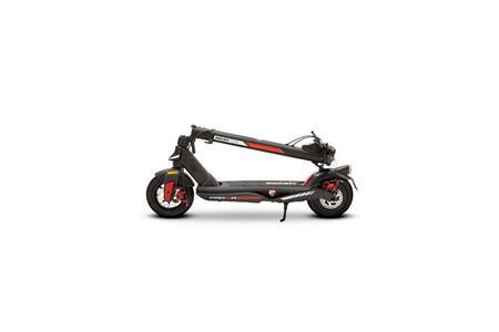 Trottinette électrique Ducati PRO IIIR-Clignotants – Image 3