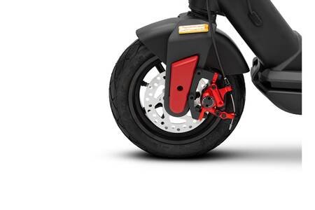 Trottinette électrique Ducati PRO IIIR-Clignotants – Image 4