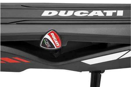 Trottinette électrique Ducati PRO IIIR-Clignotants – Image 6