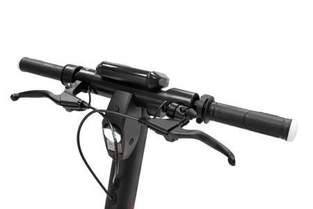 Trottinette électrique Ducati PRO IIIR-Clignotants – Image 9