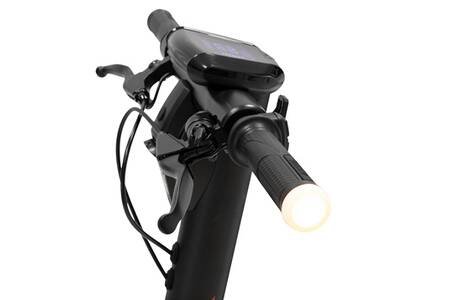 Trottinette électrique Ducati PRO IIIR-Clignotants – Image 10