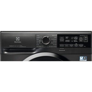 Lave-linge hublot Electrolux EW6S3624BN - FAIBLE PROFONDEUR – Image 2