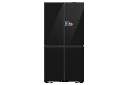 Réfrigérateur multi-portes Samsung RM90F67CEC Bespoke AI