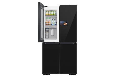 Réfrigérateur multi-portes Samsung RM90F67CEC Bespoke AI – Image 4