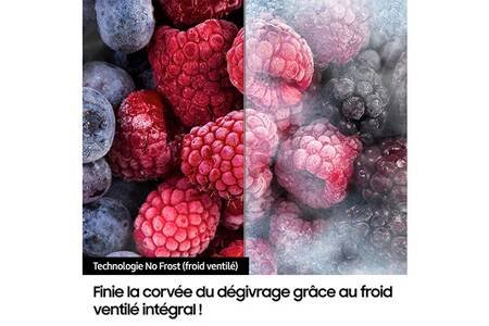 Réfrigérateur multi-portes Samsung RM90F67CEC Bespoke AI – Image 5