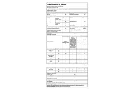 Réfrigérateur 1 porte Smeg FAB28LBL6 – Image 8