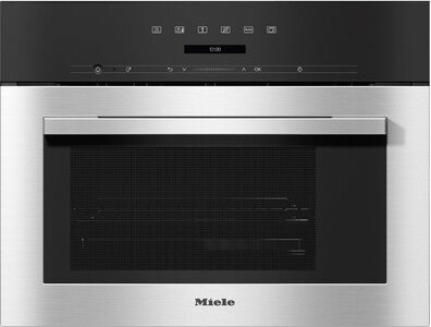 Four encastrable Miele DG7140 Inox – Image 3