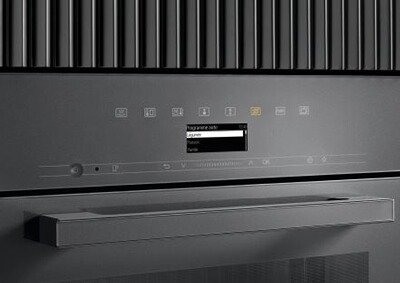 Four encastrable Miele DG7140 Inox – Image 5