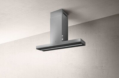 Hotte îlot Elica HAIKU ISLAND IX/A/120 PRF0146279