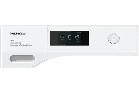 Lave-linge séchant Miele WTW 870 WPM – Image 2