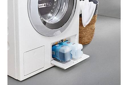 Lave-linge séchant Miele WTW 870 WPM – Image 6