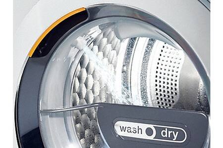 Lave-linge séchant Miele WTW 870 WPM – Image 7