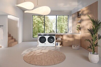 Sèche-linge pompe à chaleur Miele TQ 1000 WP – Image 7