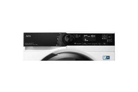 Sèche-linge pompe à chaleur Aegtr93a3h4bwe – Image 2