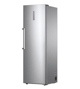 Congélateur armoire Haier H4F306SDH1 – Image 2