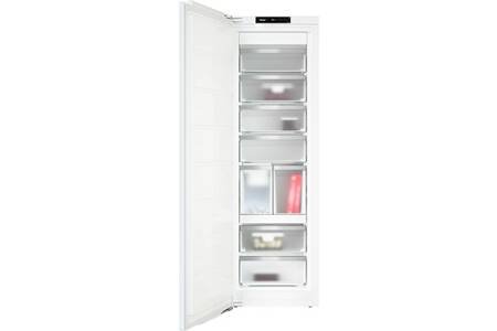 Congélateur armoire Miele FNS 7774 D - ENCASTRABLE 177CM