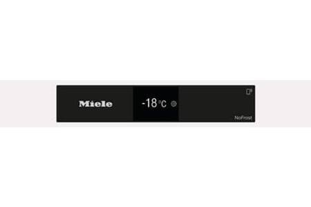 Congélateur armoire Miele FNS 7774 D - ENCASTRABLE 177CM – Image 2