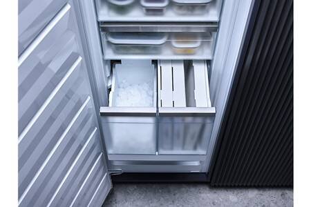 Congélateur armoire Miele FNS 7774 D - ENCASTRABLE 177CM – Image 3