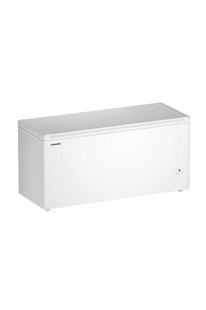 Congélateur coffre Liebherr cfe 2500-26 – Image 5