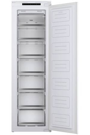 Congélateur armoire Haier HAUN518EW
