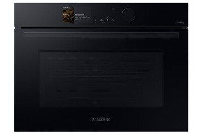 Micro-ondes combiné Samsung NQ5B6753CAK Grande capacité