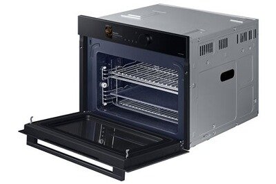 Micro-ondes combiné Samsung NQ5B6753CAK Grande capacité – Image 3