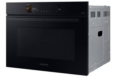 Micro-ondes combiné Samsung NQ5B6753CAK Grande capacité – Image 4