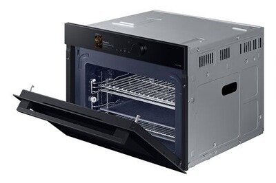Micro-ondes combiné Samsung NQ5B6753CAK Grande capacité – Image 5
