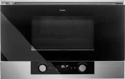 Micro-ondes mono-fonction Asko OM8334S