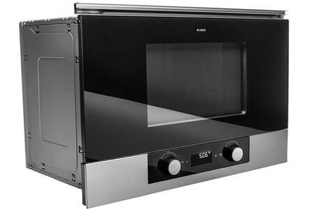 Micro-ondes mono-fonction Asko OM8334S – Image 3