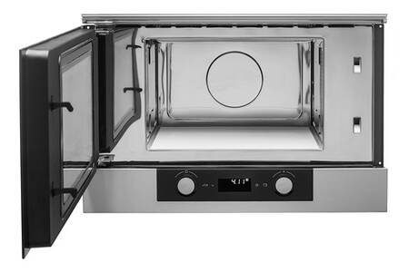 Micro-ondes mono-fonction Asko OM8334S – Image 4