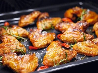 Micro-ondes + Gril Electrolux EVM6E46X – Image 5