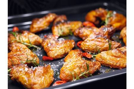 Micro-ondes + Gril Electrolux EVM6E46X – Image 6