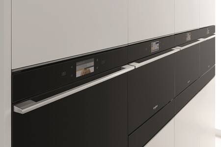 Micro-ondes combiné Whirlpool W11MW161 – Image 2