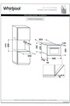 Micro-ondes combiné Whirlpool W11MW161 – Image 6