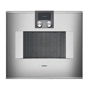Micro-ondes combiné Gaggenau BM455110
